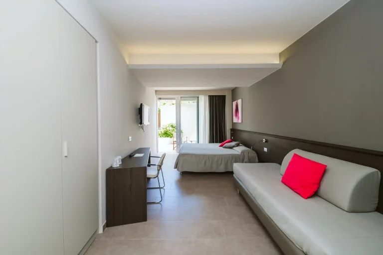 Hotel sul mare Spotorno