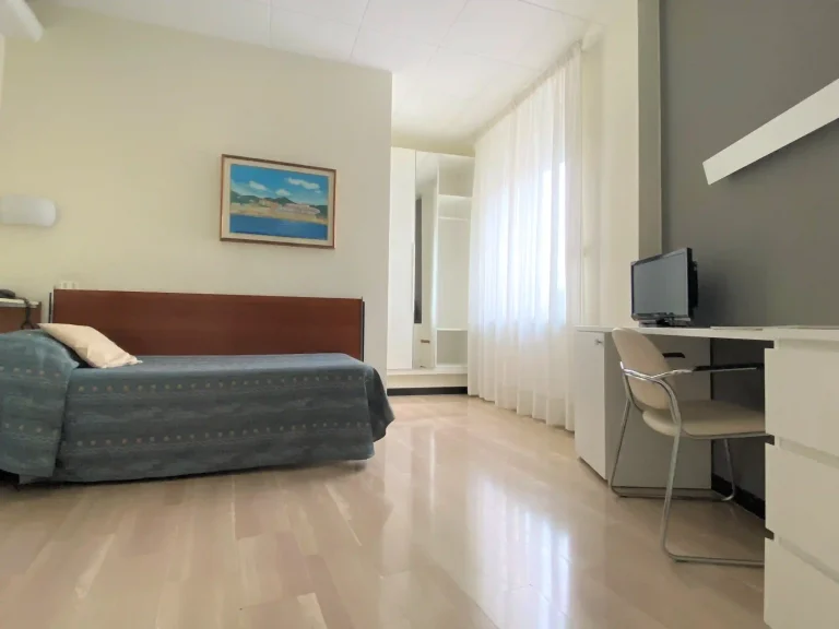 Hotel sul mare Spotorno