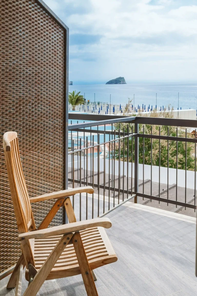 Hotel sul mare Spotorno