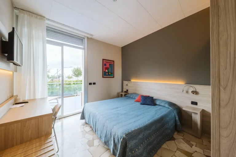 Hotel sul mare Spotorno